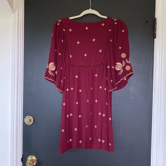 Altar’d State Embroidered Top - Picture 4 of 4